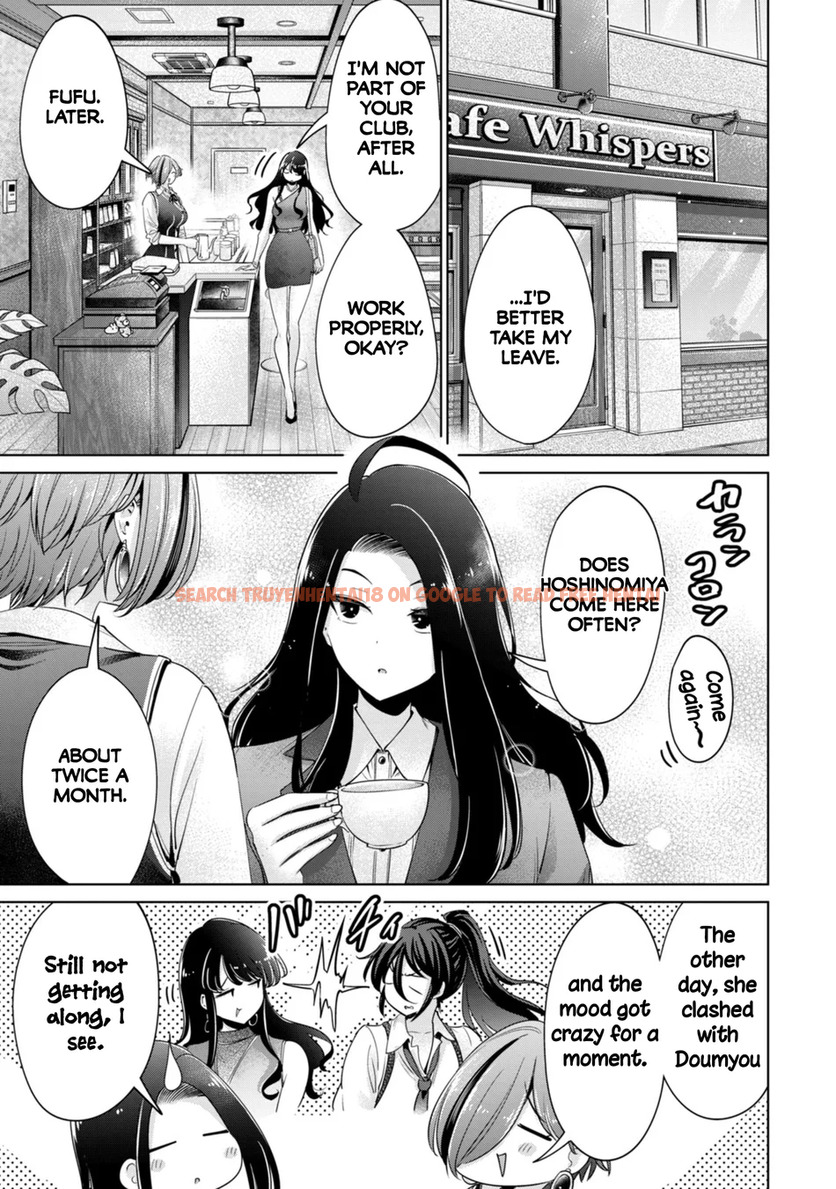 Read Hentai Image 9 91a5b in comic I Won’t Sleep With You For Free - Chapter 88 - hentaitnt.net