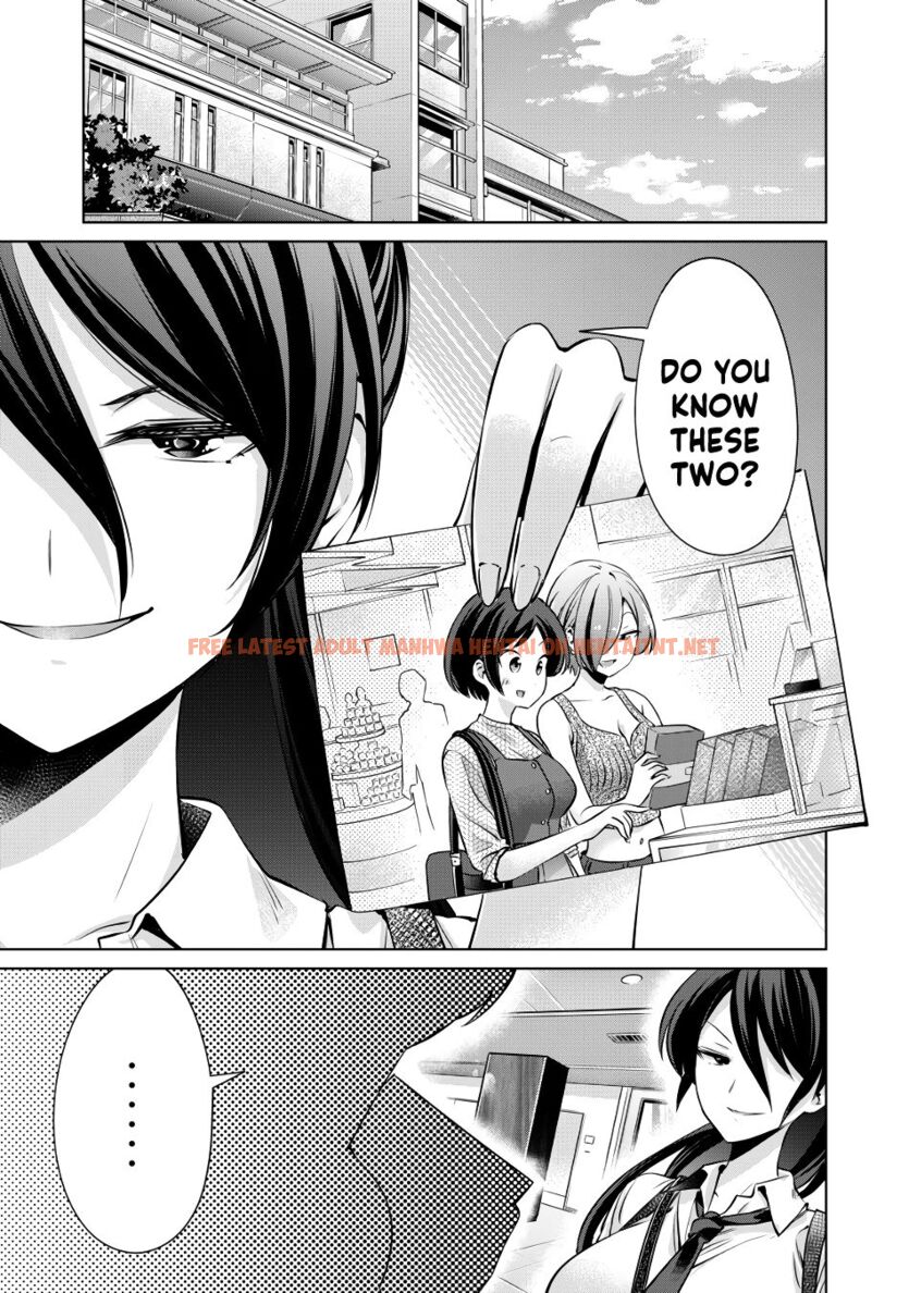 Read Hentai Image 18 7dd0e in comic I Won’t Sleep With You For Free - Chapter 9 - hentaitnt.net