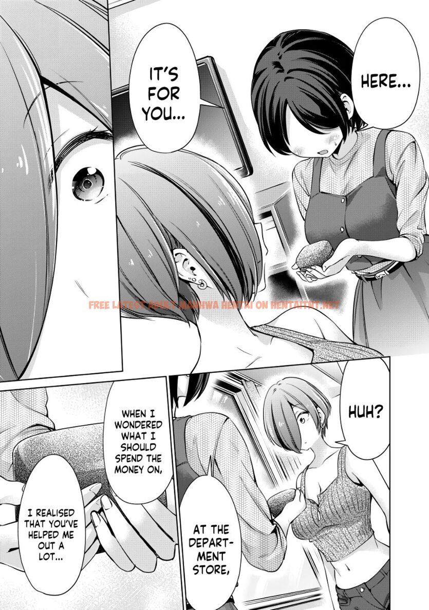 Read Hentai Image 8 7dd0e in comic I Won’t Sleep With You For Free - Chapter 9 - hentaitnt.net