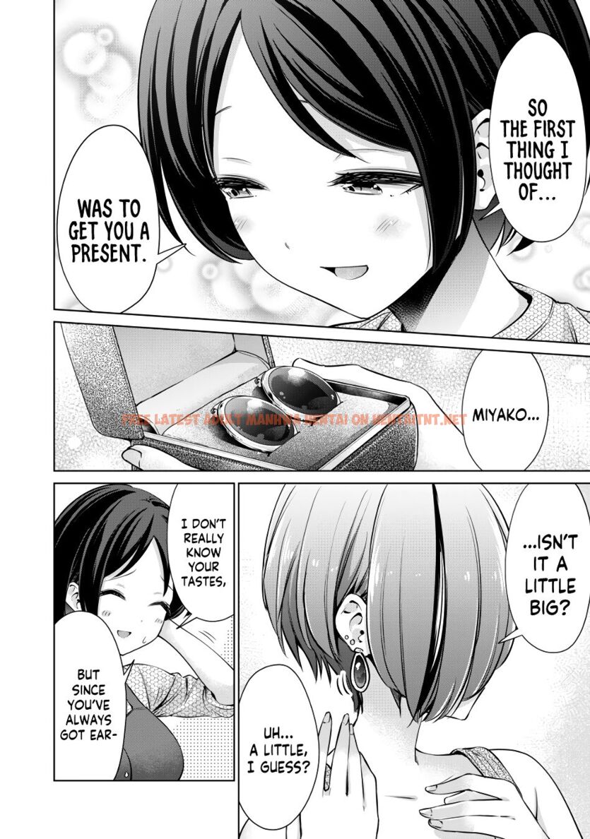 Read Hentai Image 9 7dd0e in comic I Won’t Sleep With You For Free - Chapter 9 - hentaitnt.net