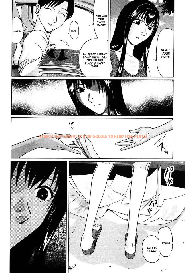 Read Hentai Image 10 213 in comic Ibitsu (OKADA Kazuto) - Chapter 37 - hentaitnt.net