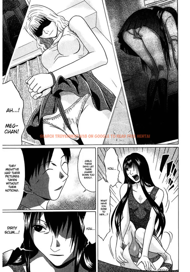 Read Hentai Image 11 213 in comic Ibitsu (OKADA Kazuto) - Chapter 37 - hentaitnt.net