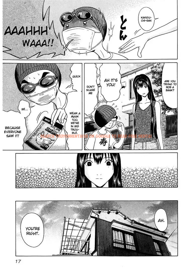 Read Hentai Image 13 213 in comic Ibitsu (OKADA Kazuto) - Chapter 37 - hentaitnt.net