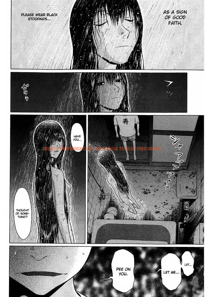 Read Hentai Image 16 213 in comic Ibitsu (OKADA Kazuto) - Chapter 37 - hentaitnt.net