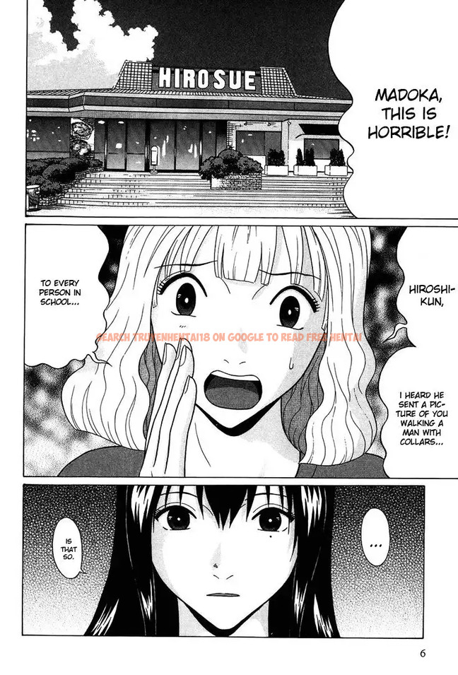 Read Hentai Image 2 213 in comic Ibitsu (OKADA Kazuto) - Chapter 37 - hentaitnt.net