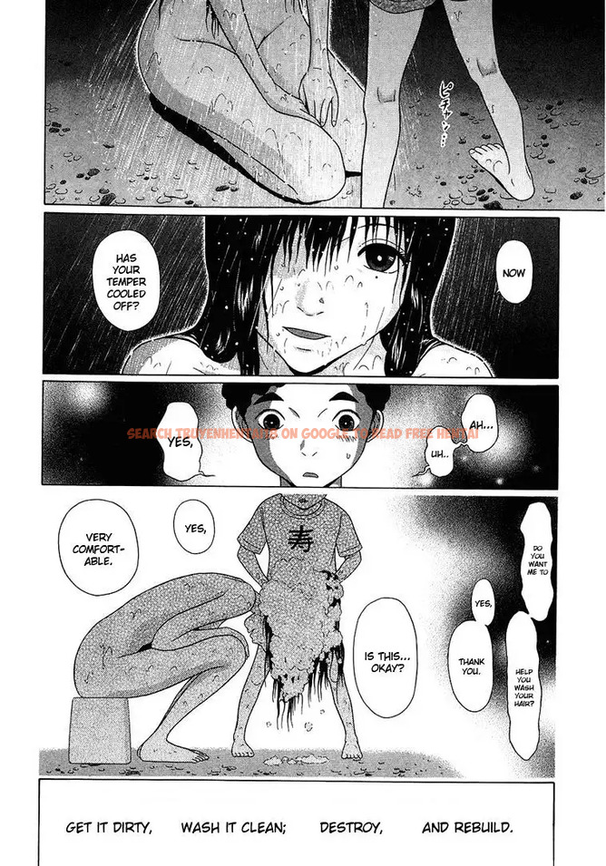 Read Hentai Image 20 213 in comic Ibitsu (OKADA Kazuto) - Chapter 37 - hentaitnt.net