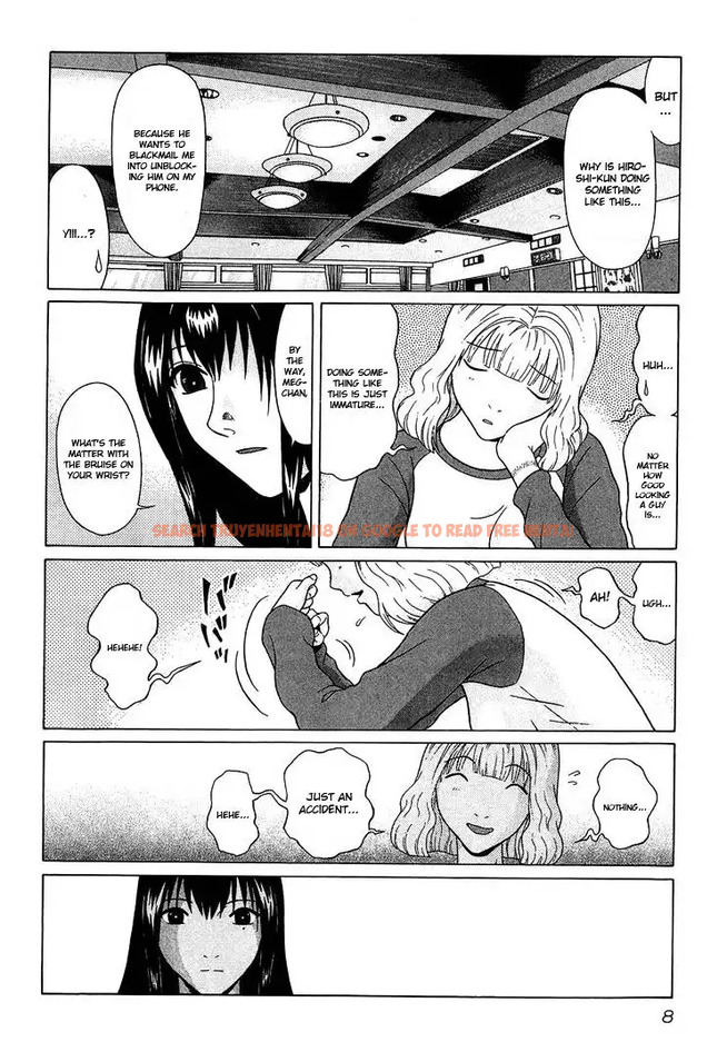 Read Hentai Image 4 213 in comic Ibitsu (OKADA Kazuto) - Chapter 37 - hentaitnt.net