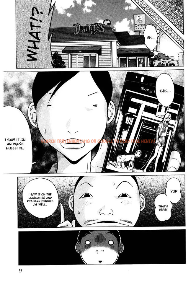 Read Hentai Image 5 213 in comic Ibitsu (OKADA Kazuto) - Chapter 37 - hentaitnt.net