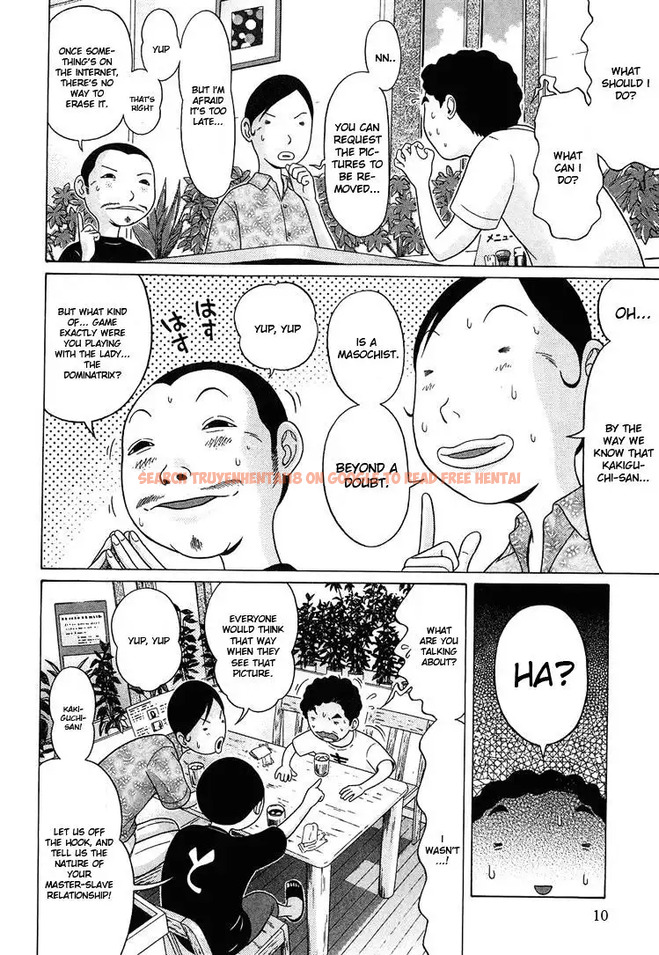 Read Hentai Image 6 213 in comic Ibitsu (OKADA Kazuto) - Chapter 37 - hentaitnt.net
