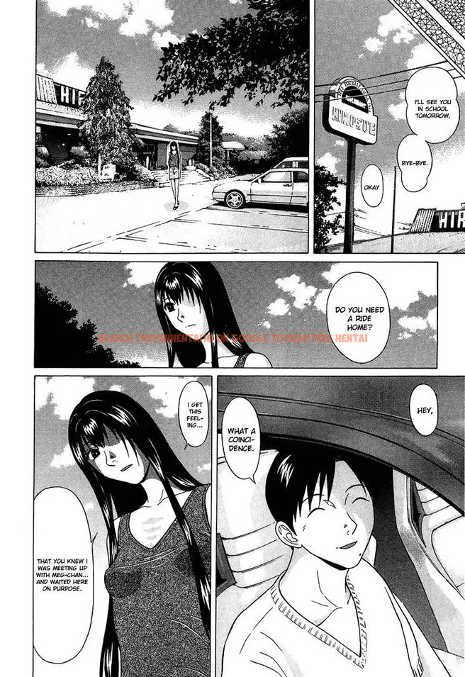 Read Hentai Image 8 213 in comic Ibitsu (OKADA Kazuto) - Chapter 37 - hentaitnt.net