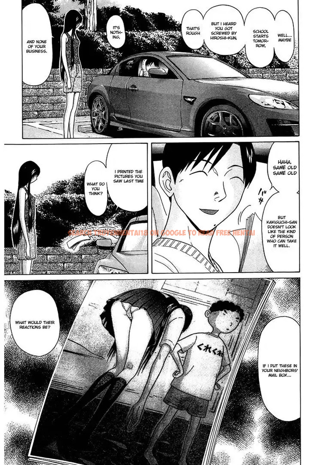 Read Hentai Image 9 213 in comic Ibitsu (OKADA Kazuto) - Chapter 37 - hentaitnt.net
