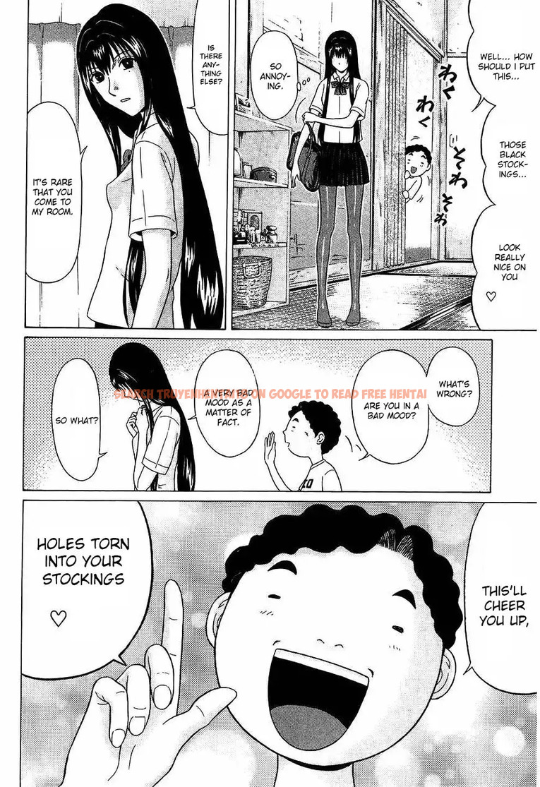 Read Hentai Image 12 213 in comic Ibitsu (OKADA Kazuto) - Chapter 38 - hentaitnt.net