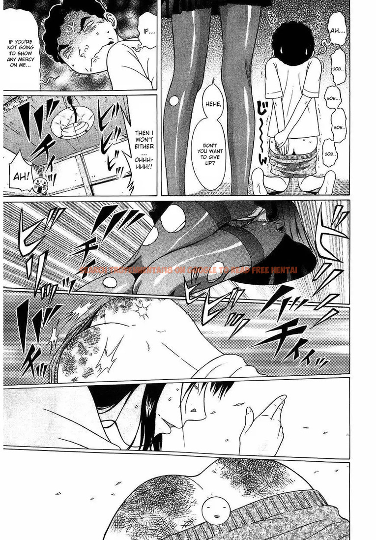 Read Hentai Image 17 213 in comic Ibitsu (OKADA Kazuto) - Chapter 38 - hentaitnt.net