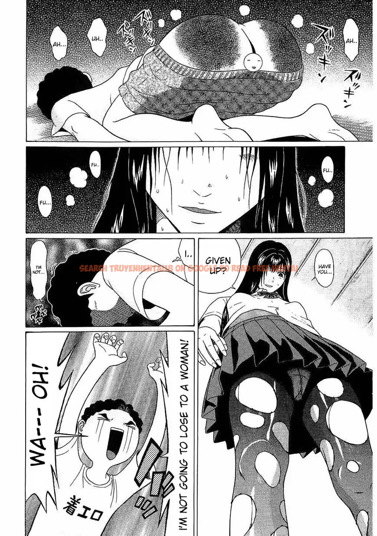 Read Hentai Image 18 213 in comic Ibitsu (OKADA Kazuto) - Chapter 38 - hentaitnt.net