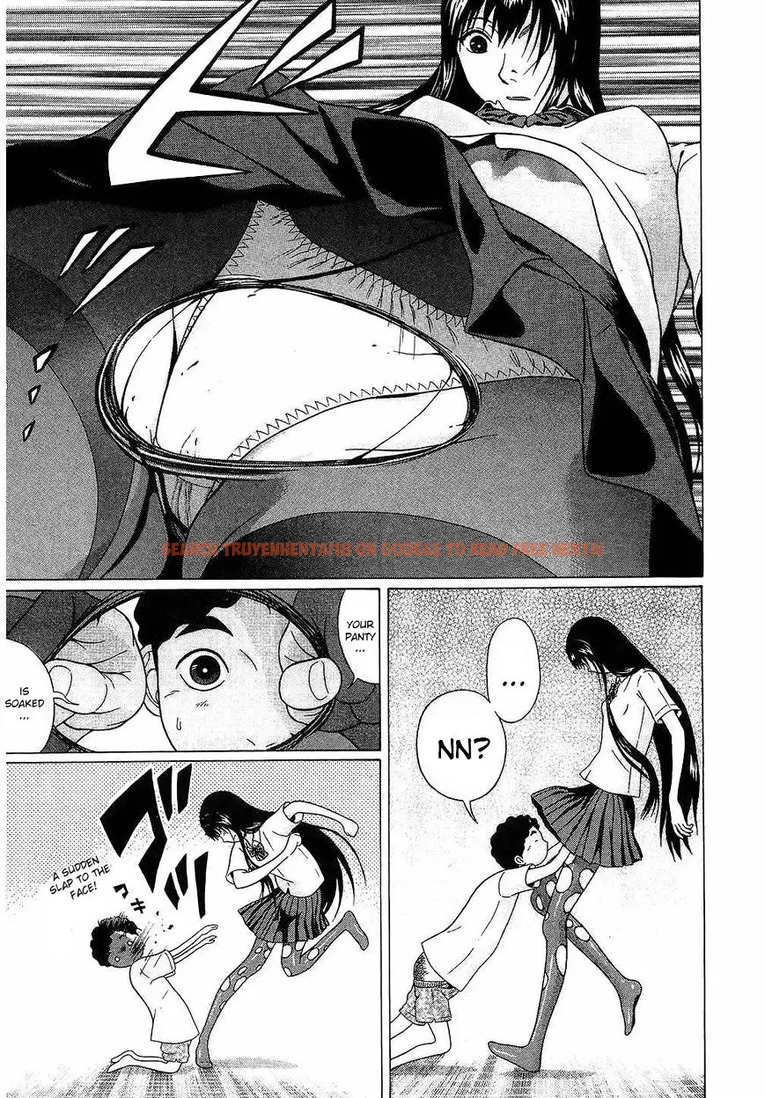 Read Hentai Image 19 213 in comic Ibitsu (OKADA Kazuto) - Chapter 38 - hentaitnt.net