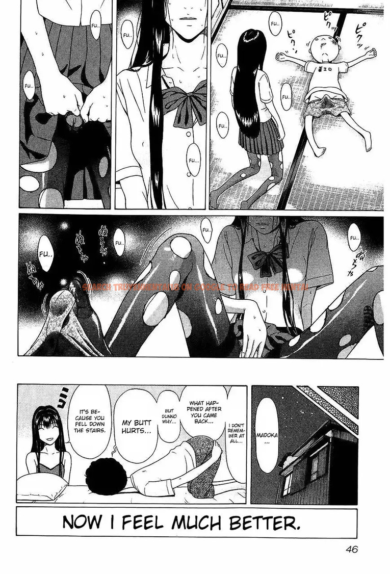 Read Hentai Image 20 213 in comic Ibitsu (OKADA Kazuto) - Chapter 38 - hentaitnt.net
