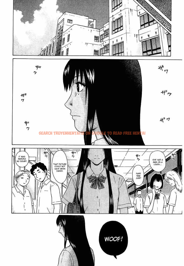 Read Hentai Image 4 213 in comic Ibitsu (OKADA Kazuto) - Chapter 38 - hentaitnt.net