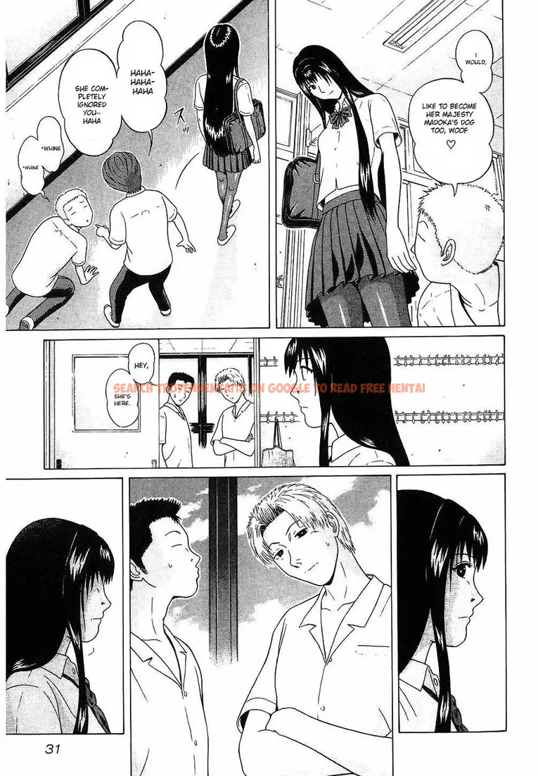 Read Hentai Image 5 213 in comic Ibitsu (OKADA Kazuto) - Chapter 38 - hentaitnt.net