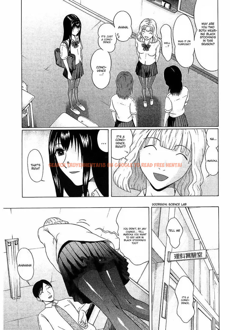 Read Hentai Image 7 213 in comic Ibitsu (OKADA Kazuto) - Chapter 38 - hentaitnt.net