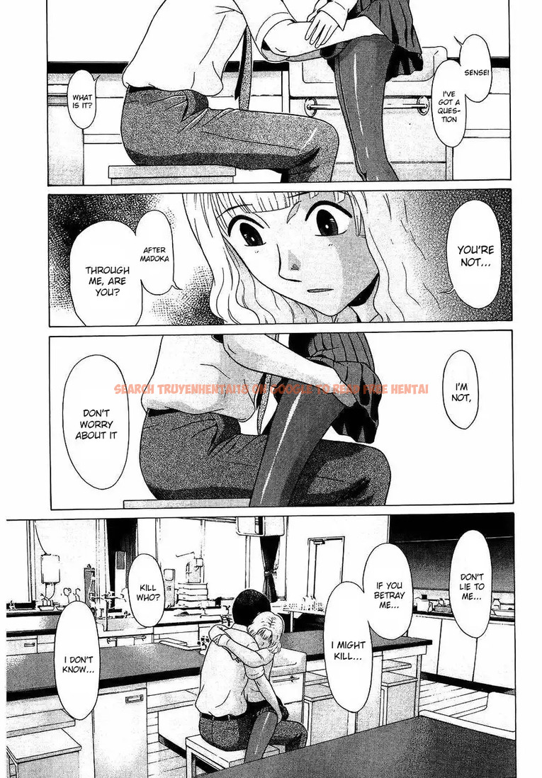 Read Hentai Image 9 213 in comic Ibitsu (OKADA Kazuto) - Chapter 38 - hentaitnt.net