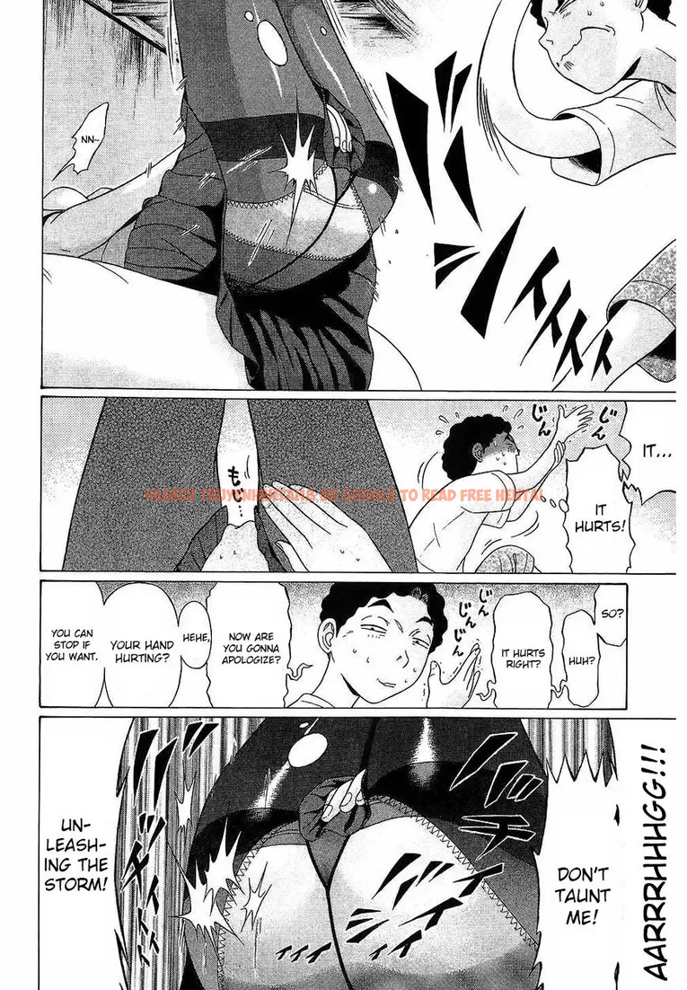 Read Hentai Image 14 213 in comic Ibitsu (OKADA Kazuto) - Chapter 39 - hentaitnt.net