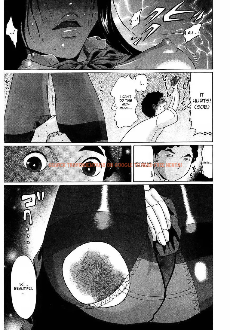Read Hentai Image 17 213 in comic Ibitsu (OKADA Kazuto) - Chapter 39 - hentaitnt.net