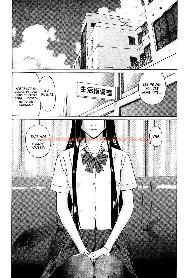 Read Hentai Image 2 213 in comic Ibitsu (OKADA Kazuto) - Chapter 39 - hentaitnt.net