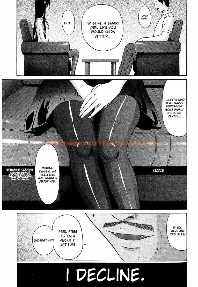 Read Hentai Image 3 213 in comic Ibitsu (OKADA Kazuto) - Chapter 39 - hentaitnt.net