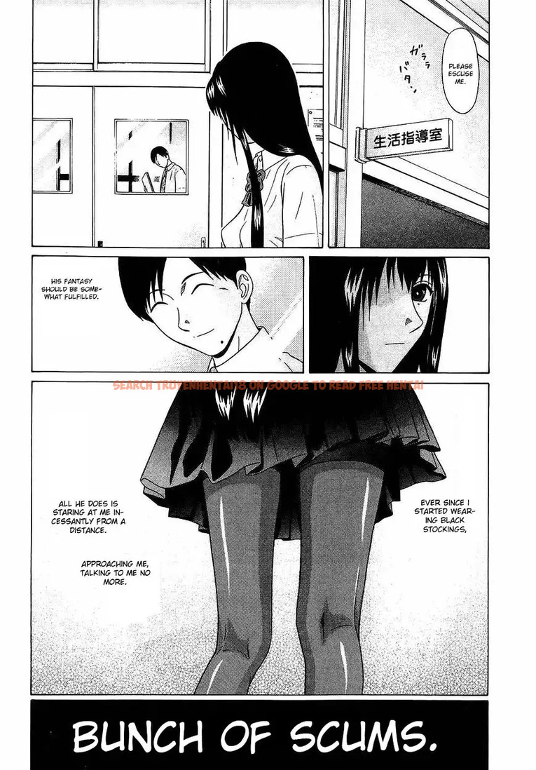 Read Hentai Image 4 213 in comic Ibitsu (OKADA Kazuto) - Chapter 39 - hentaitnt.net