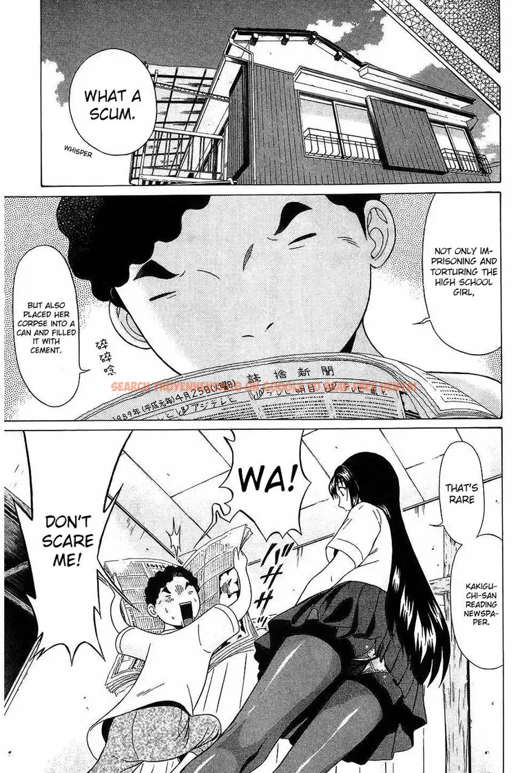 Read Hentai Image 5 213 in comic Ibitsu (OKADA Kazuto) - Chapter 39 - hentaitnt.net