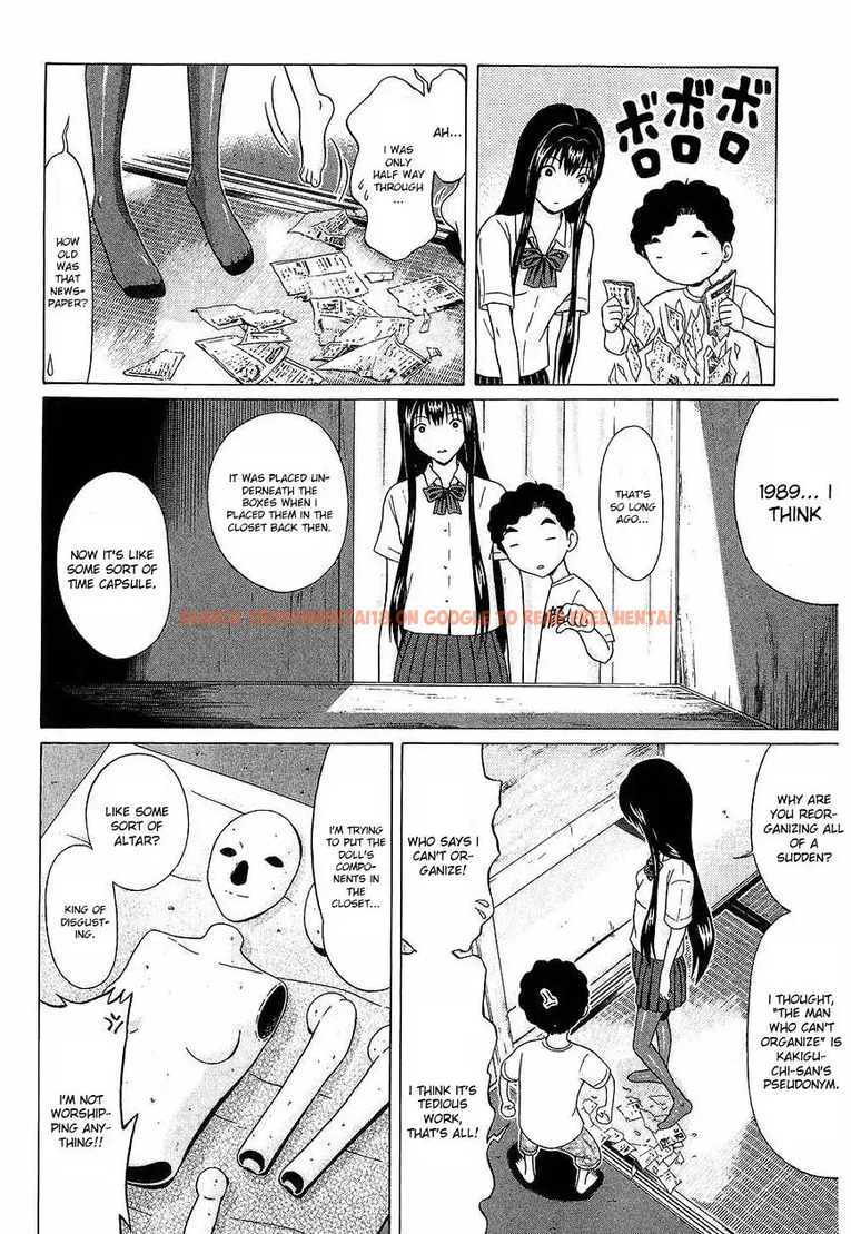 Read Hentai Image 6 213 in comic Ibitsu (OKADA Kazuto) - Chapter 39 - hentaitnt.net