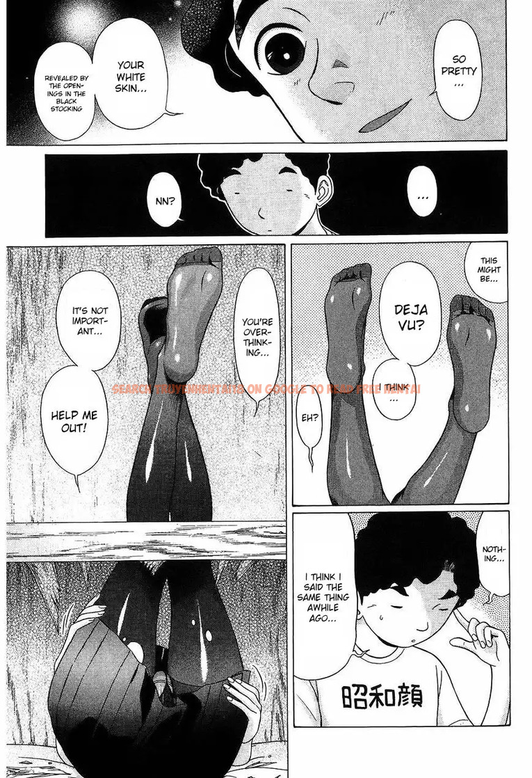 Read Hentai Image 9 213 in comic Ibitsu (OKADA Kazuto) - Chapter 39 - hentaitnt.net