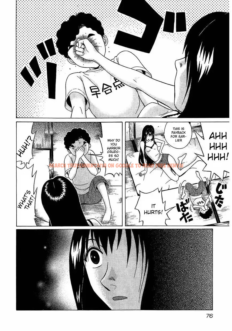 Read Hentai Image 10 213 in comic Ibitsu (OKADA Kazuto) - Chapter 40 - hentaitnt.net