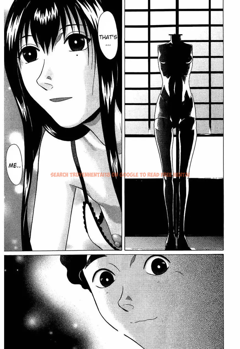 Read Hentai Image 11 213 in comic Ibitsu (OKADA Kazuto) - Chapter 40 - hentaitnt.net