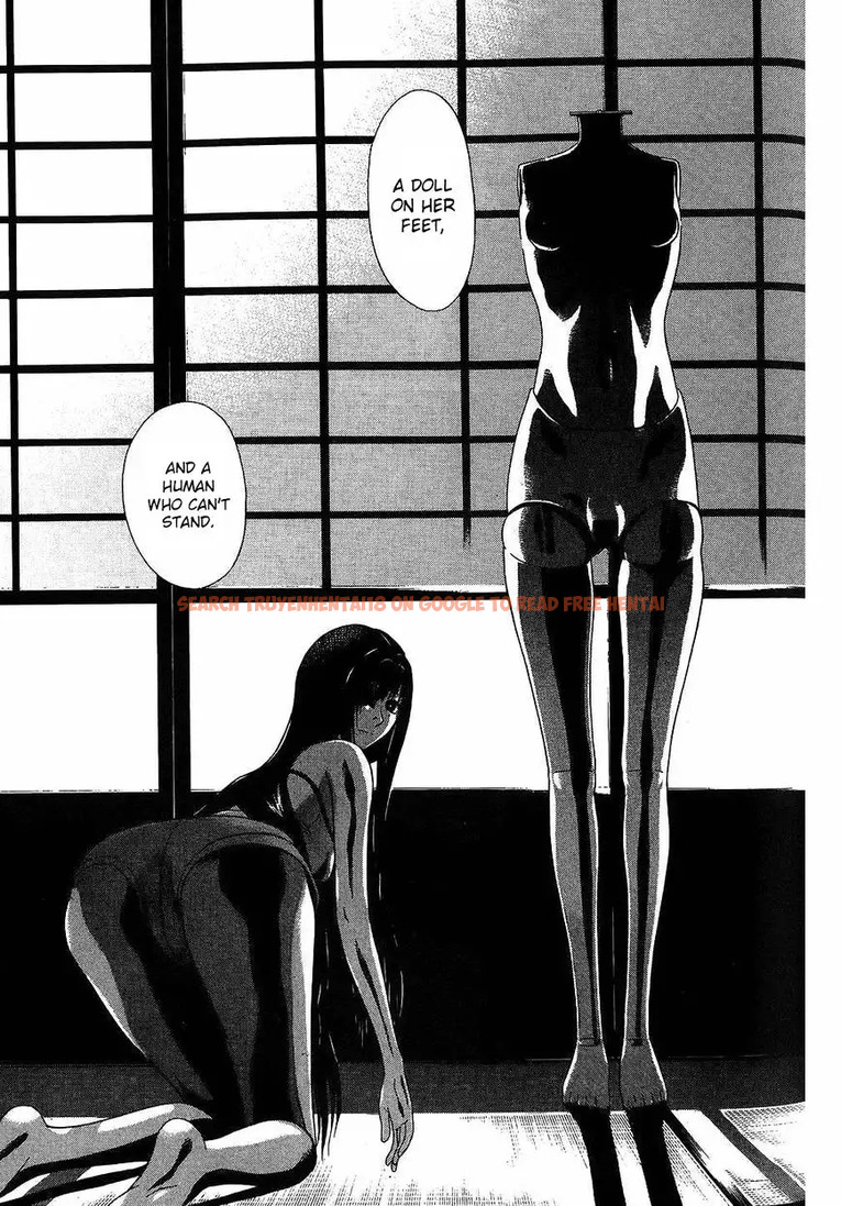 Read Hentai Image 13 213 in comic Ibitsu (OKADA Kazuto) - Chapter 40 - hentaitnt.net