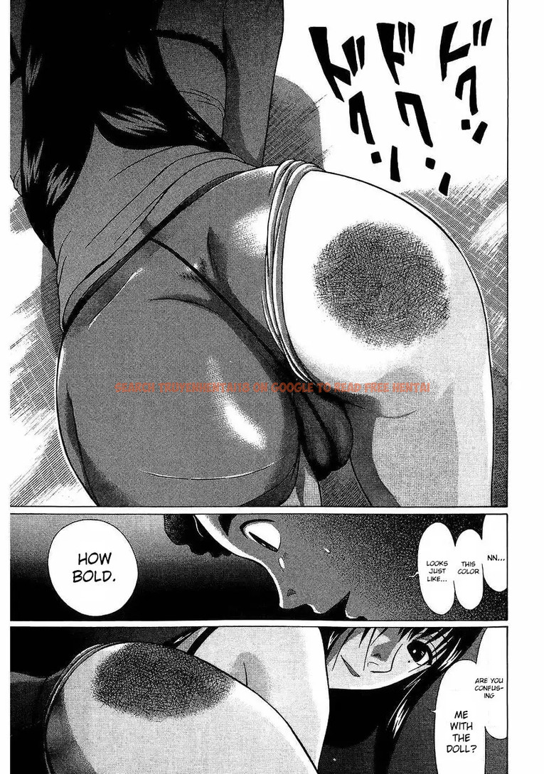 Read Hentai Image 15 213 in comic Ibitsu (OKADA Kazuto) - Chapter 40 - hentaitnt.net