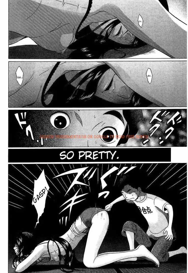 Read Hentai Image 18 213 in comic Ibitsu (OKADA Kazuto) - Chapter 40 - hentaitnt.net