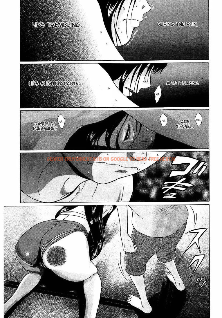 Read Hentai Image 19 213 in comic Ibitsu (OKADA Kazuto) - Chapter 40 - hentaitnt.net