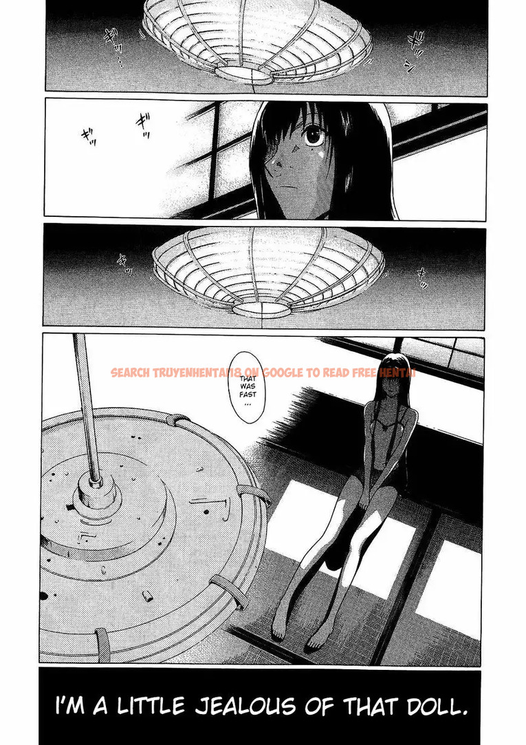 Read Hentai Image 22 213 in comic Ibitsu (OKADA Kazuto) - Chapter 40 - hentaitnt.net