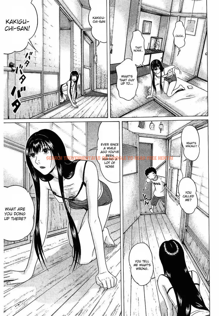 Read Hentai Image 5 213 in comic Ibitsu (OKADA Kazuto) - Chapter 40 - hentaitnt.net