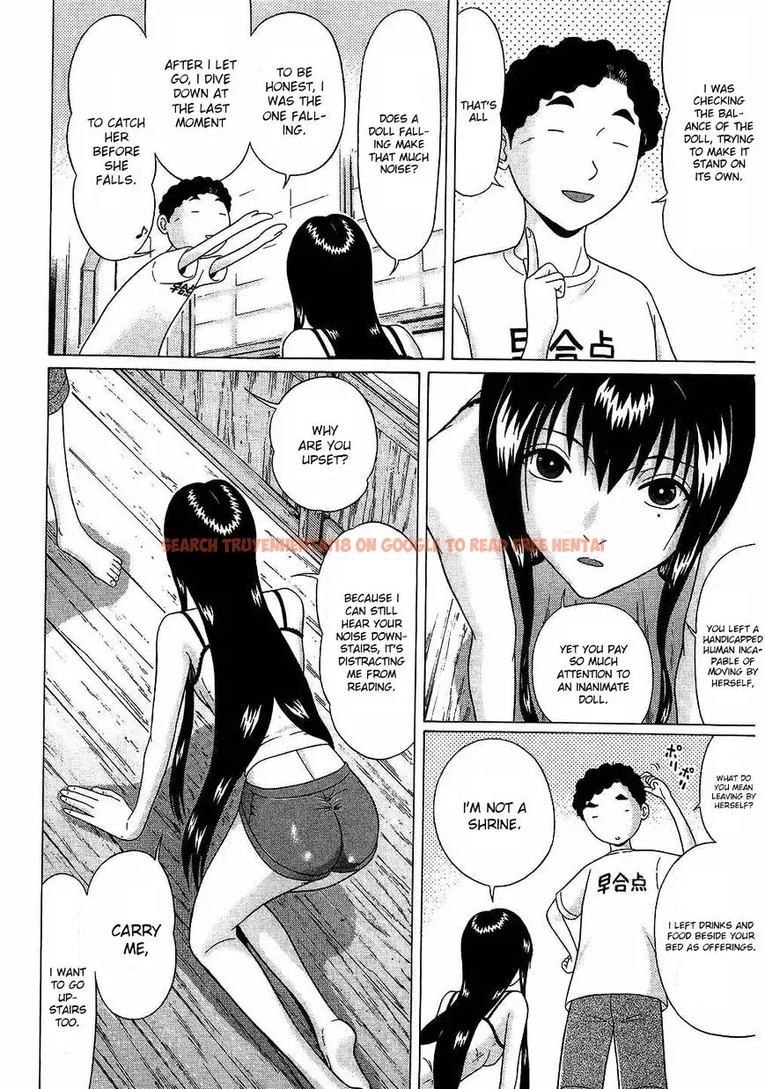 Read Hentai Image 6 213 in comic Ibitsu (OKADA Kazuto) - Chapter 40 - hentaitnt.net