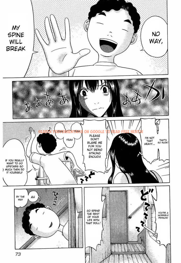 Read Hentai Image 7 213 in comic Ibitsu (OKADA Kazuto) - Chapter 40 - hentaitnt.net