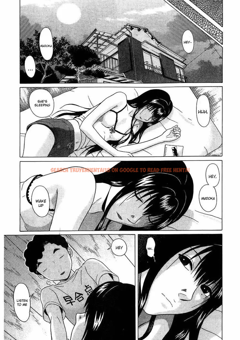 Read Hentai Image 9 213 in comic Ibitsu (OKADA Kazuto) - Chapter 40 - hentaitnt.net