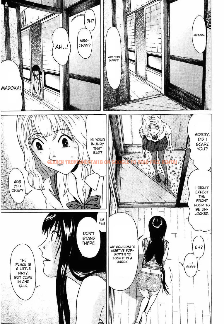 Read Hentai Image 10 212 in comic Ibitsu (OKADA Kazuto) - Chapter 41 - hentaitnt.net