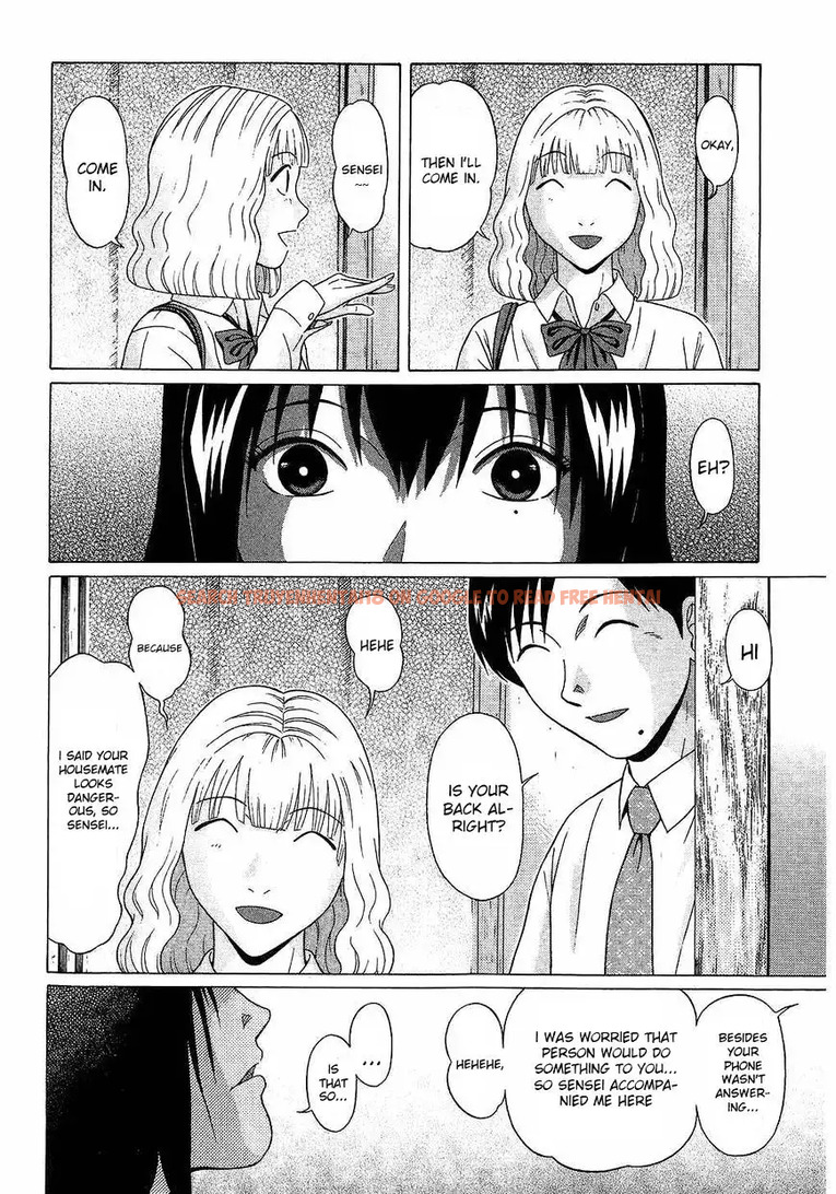 Read Hentai Image 11 212 in comic Ibitsu (OKADA Kazuto) - Chapter 41 - hentaitnt.net