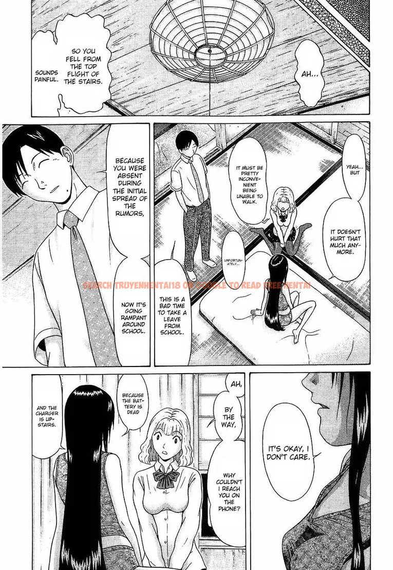 Read Hentai Image 12 212 in comic Ibitsu (OKADA Kazuto) - Chapter 41 - hentaitnt.net