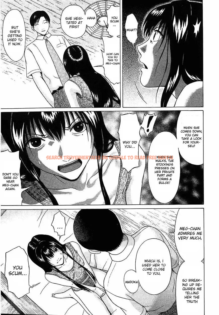 Read Hentai Image 14 212 in comic Ibitsu (OKADA Kazuto) - Chapter 41 - hentaitnt.net
