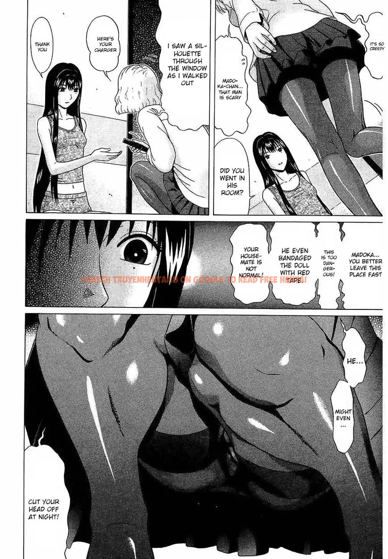 Read Hentai Image 19 212 in comic Ibitsu (OKADA Kazuto) - Chapter 41 - hentaitnt.net
