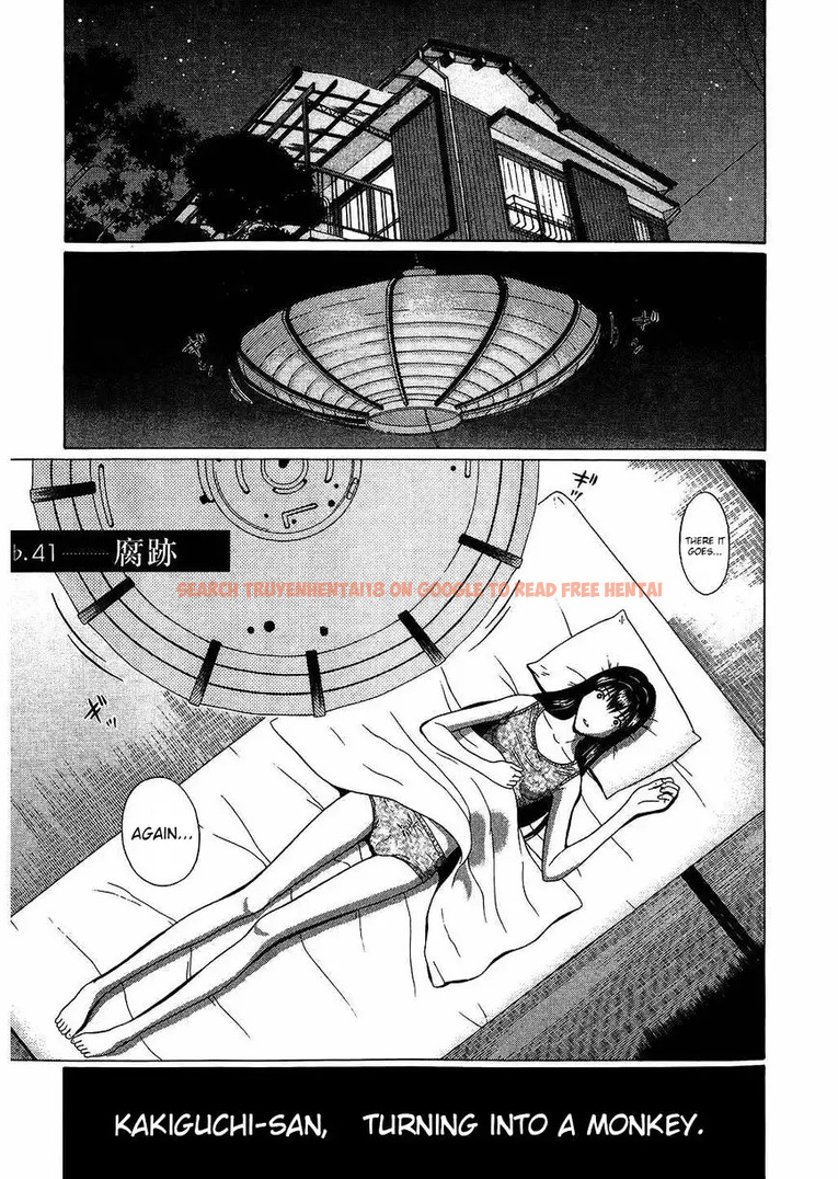 Read Hentai Image 2 212 in comic Ibitsu (OKADA Kazuto) - Chapter 41 - hentaitnt.net