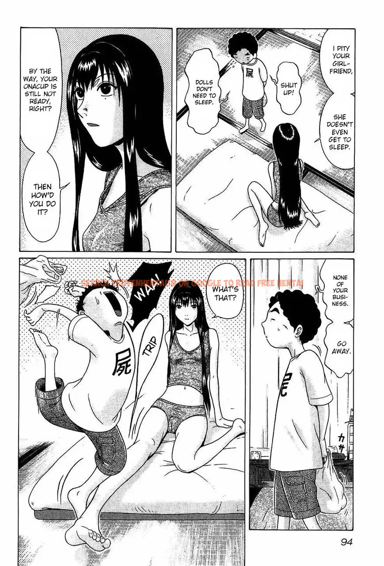 Read Hentai Image 5 212 in comic Ibitsu (OKADA Kazuto) - Chapter 41 - hentaitnt.net